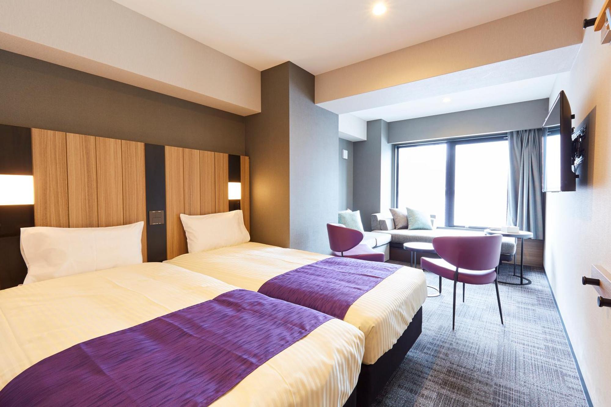 Hotel Monday Kyoto Karasuma Nijo, Kyoto